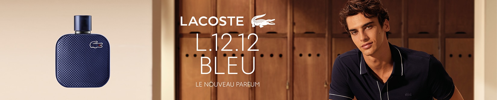 LACOSTE
