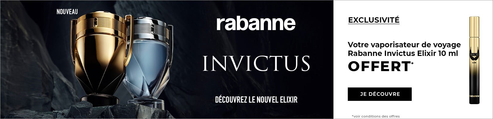 RABANNE RABANNE