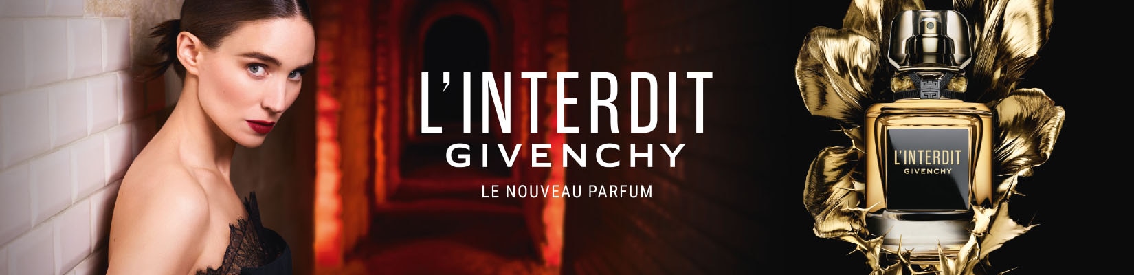 GIVENCHY