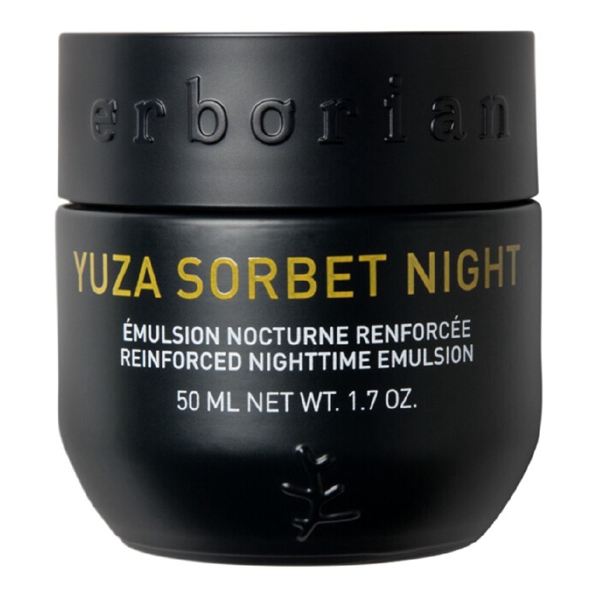 ERBORIAN YUZA YUZA SORBET NIGHT