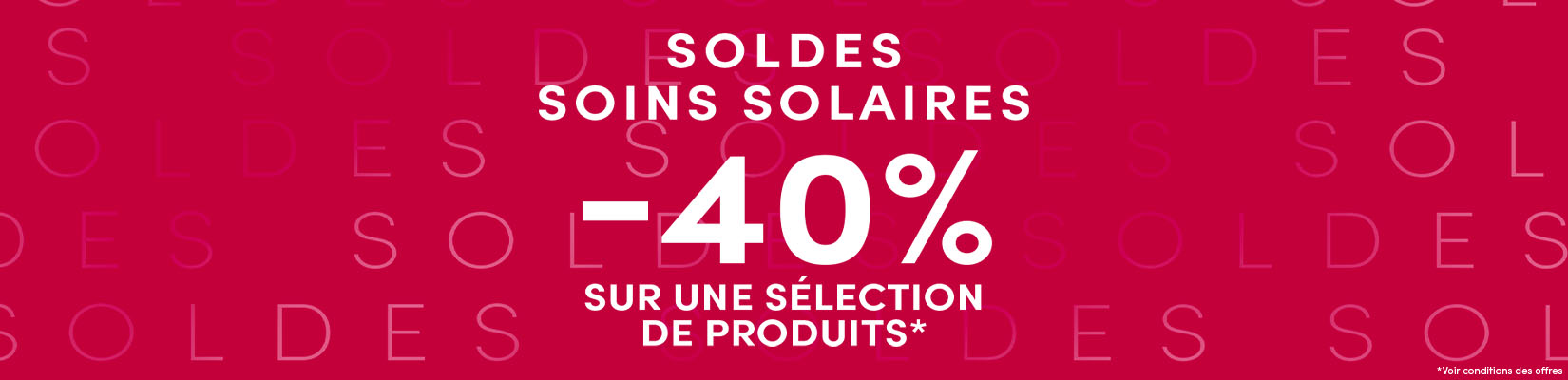Soldes