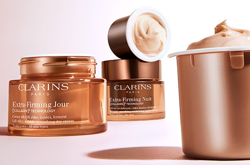 CLARINS