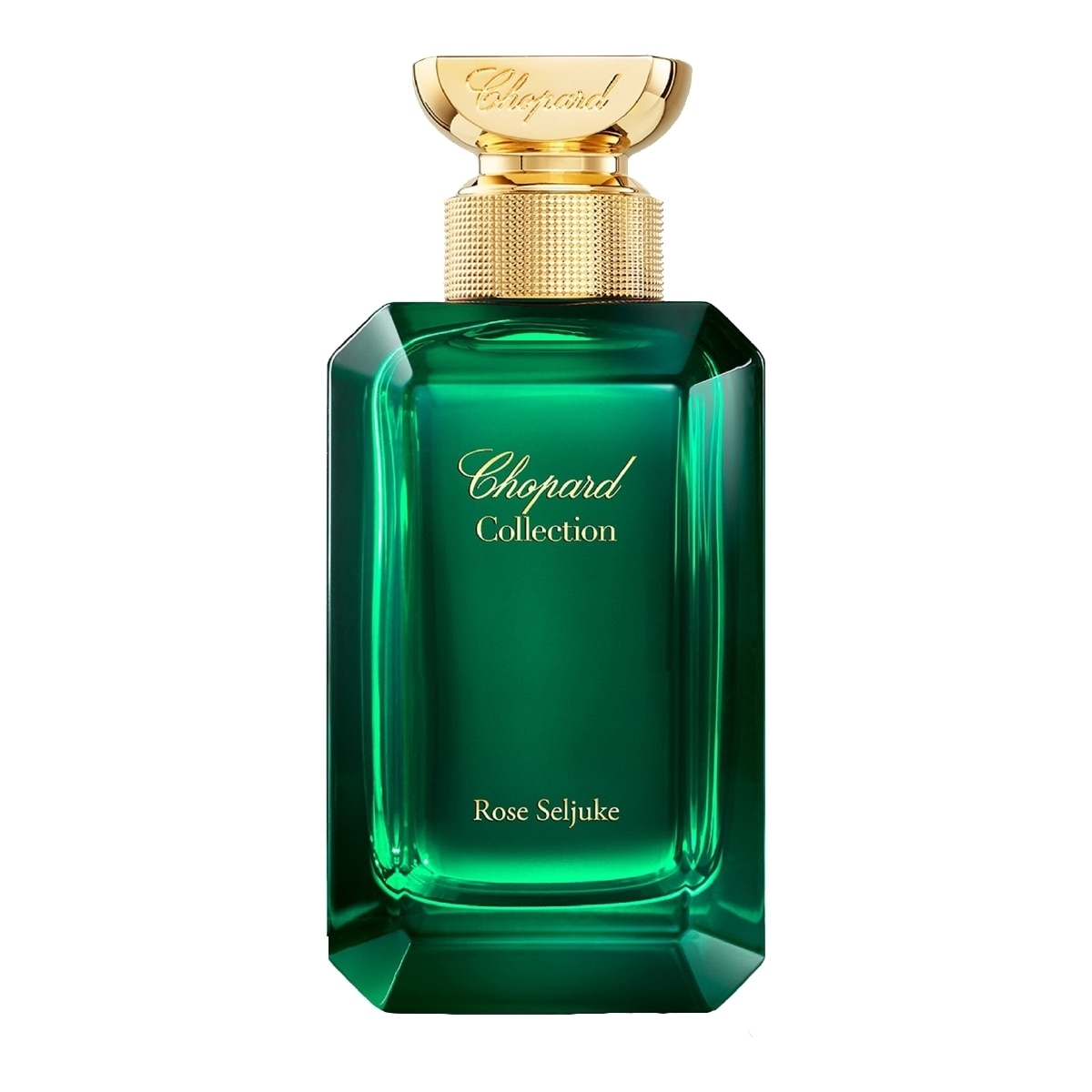 CHOPARD - GARDENS OF PARADISE ROSE SELJUKE - Eau de parfum