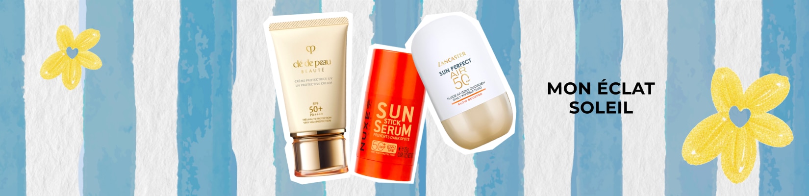 PROTECTION SOLAIRE PROTECTION SOLAIRE