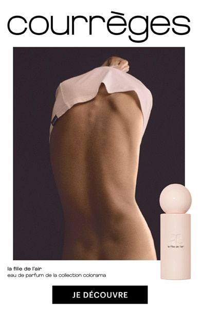 COURRÈGES