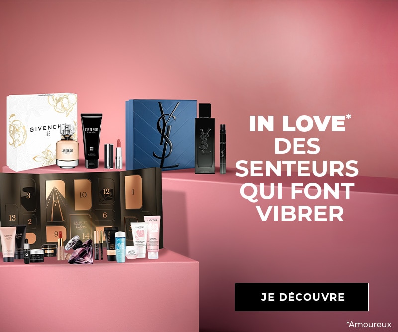 COFFRETS PARFUMS COFFRETS PARFUMS