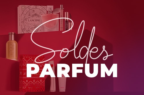SOLDES PARFUM