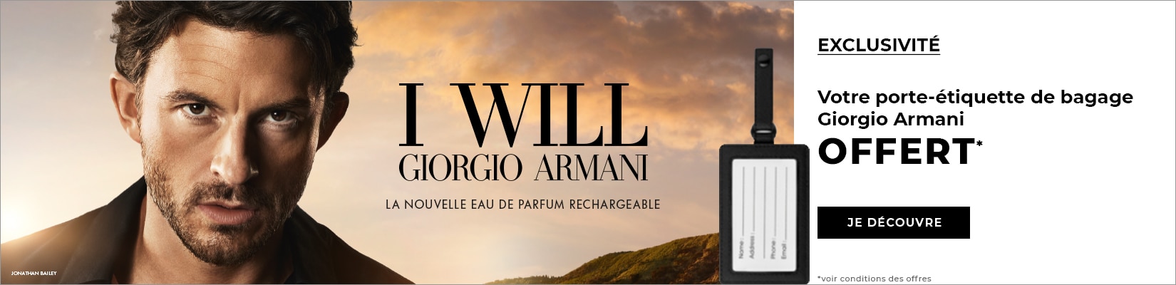 ARMANI