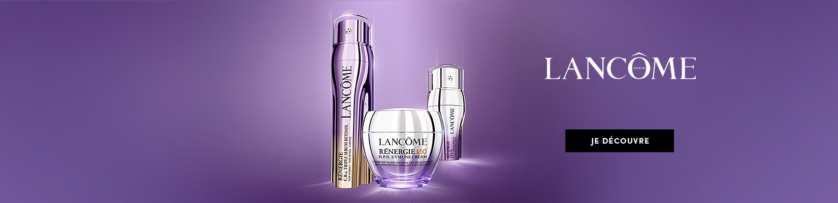 LANCOME
