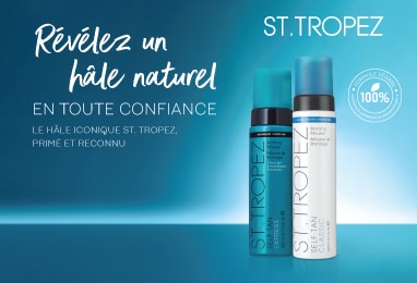 ST TROPEZ ST TROPEZ