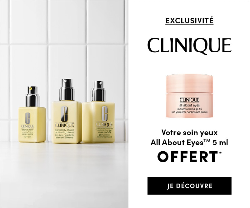 CLINIQUE