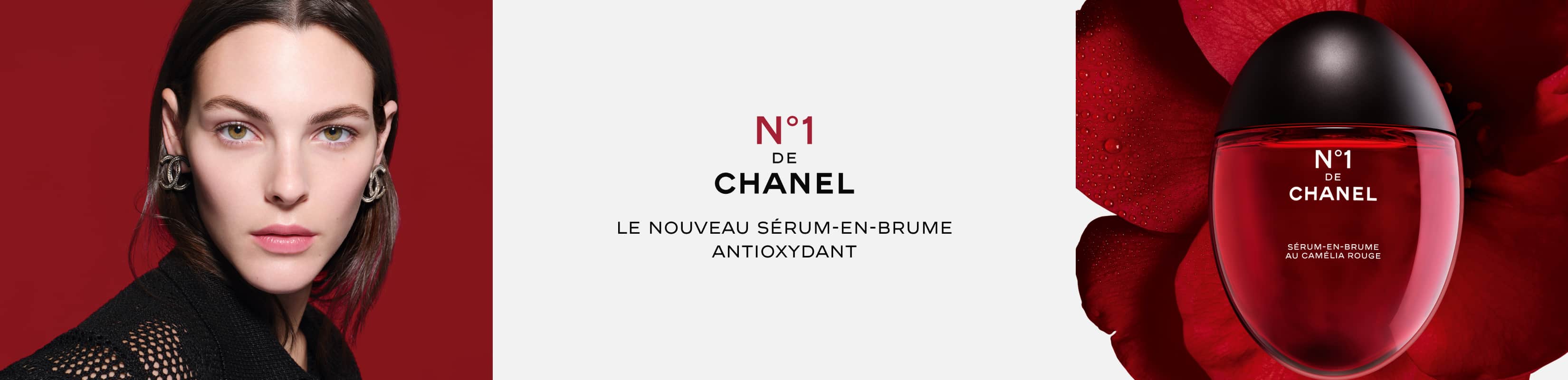 CHANEL