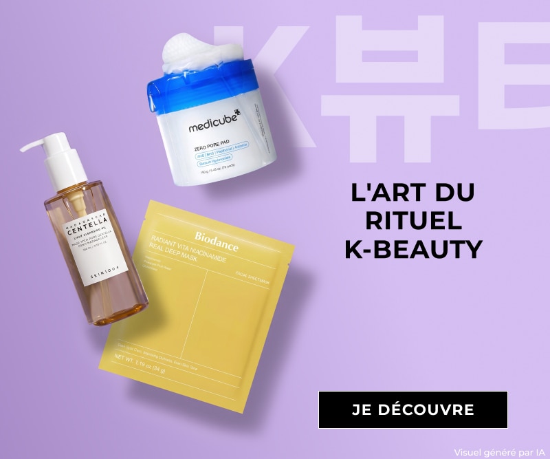 K-BEAUTY