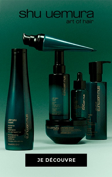 SHU UEMURA