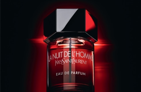 YVES SAINT LAURENT