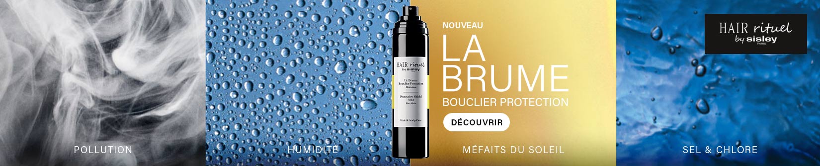 HAIR RITUEL SISLEY