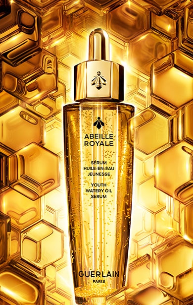 ABEILLE ROYALE