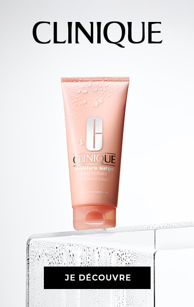 CLINIQUE CLINIQUE