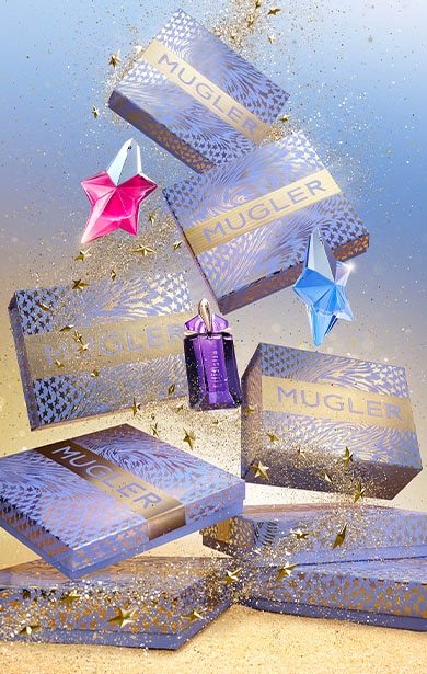 MUGLER MUGLER