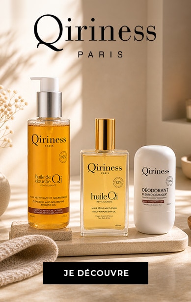 QIRINESS QIRINESS