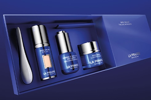 LA PRAIRIE