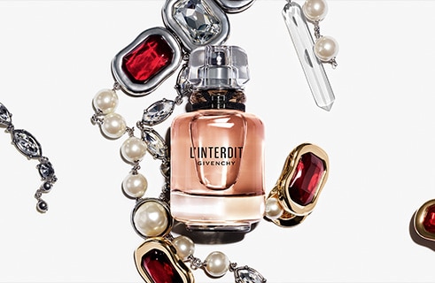 GIVENCHY GIVENCHY