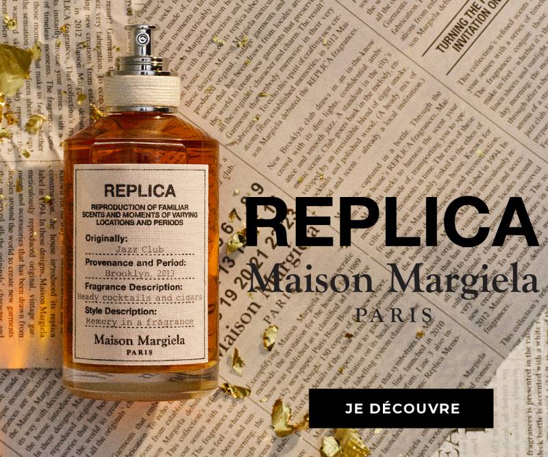 MAISON MARGIELA