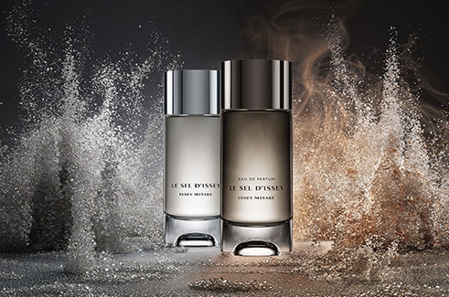 ISSEY MIYAKE
