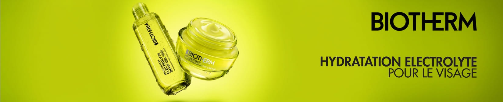 BIOTHERM BIOTHERM