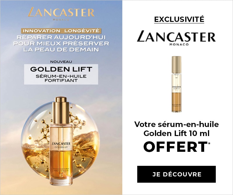 LANCASTER LANCASTERE