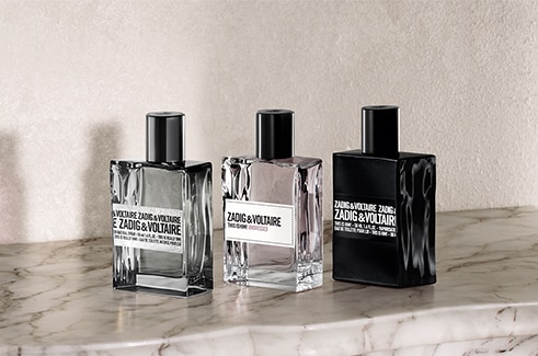 ZADIG &amp; VOLTAIRE