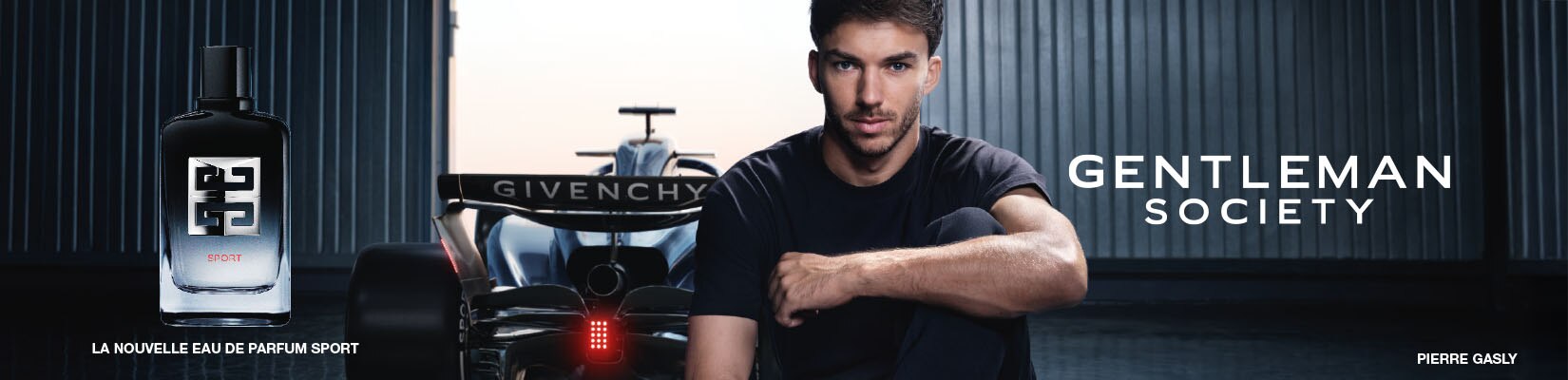 GIVENCHY GIVENCHY