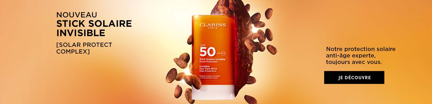 CLARINS