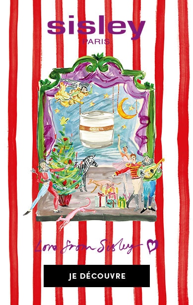 SISLEY