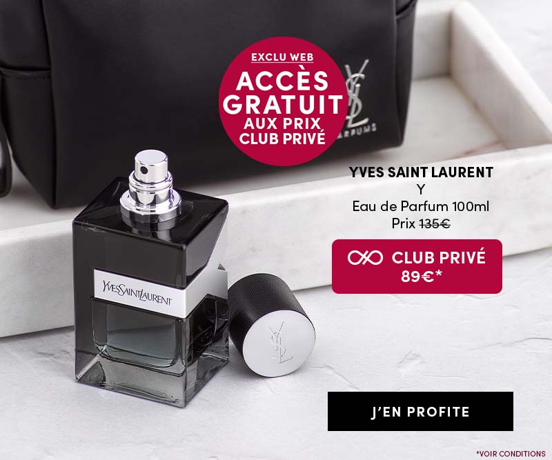 YVES SAINT LAURENT
