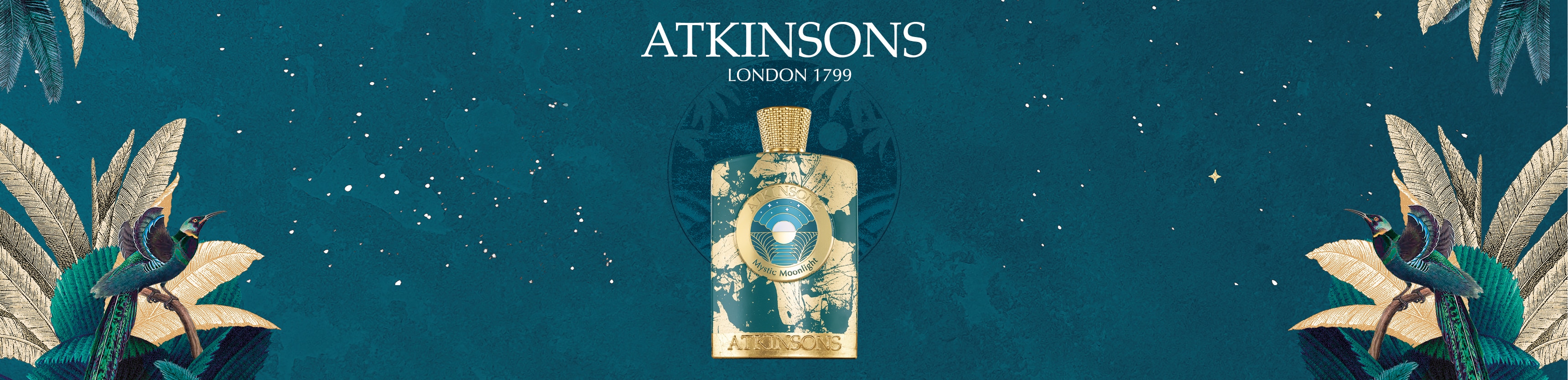 ATKINSONS ATKINSONS