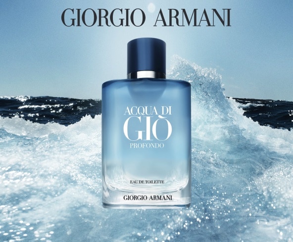 ARMANI