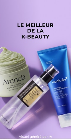 SELECTION K-BEAUTY