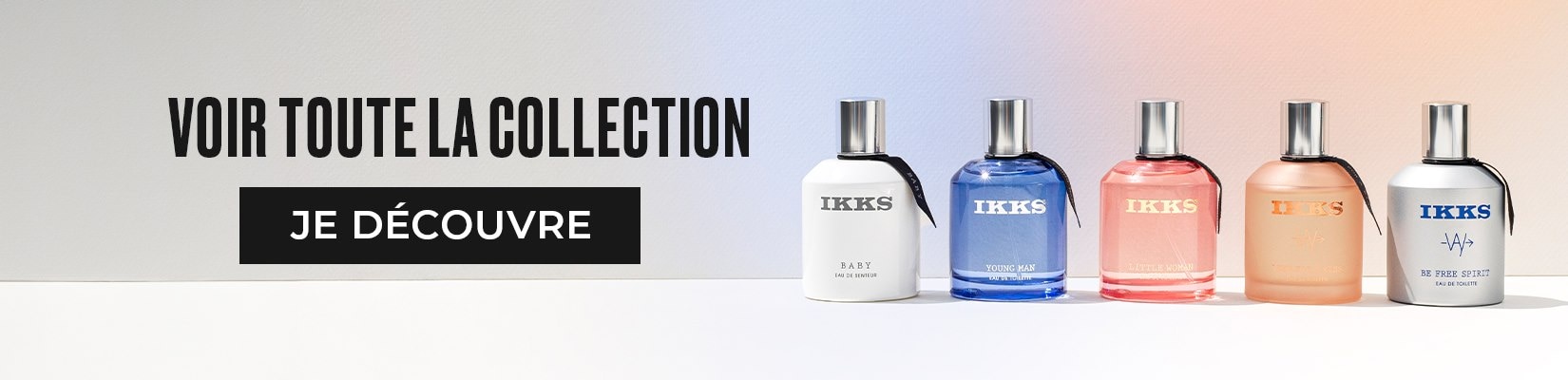 IKKS_Collection