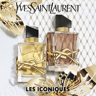 YVES SAINT LAURENT