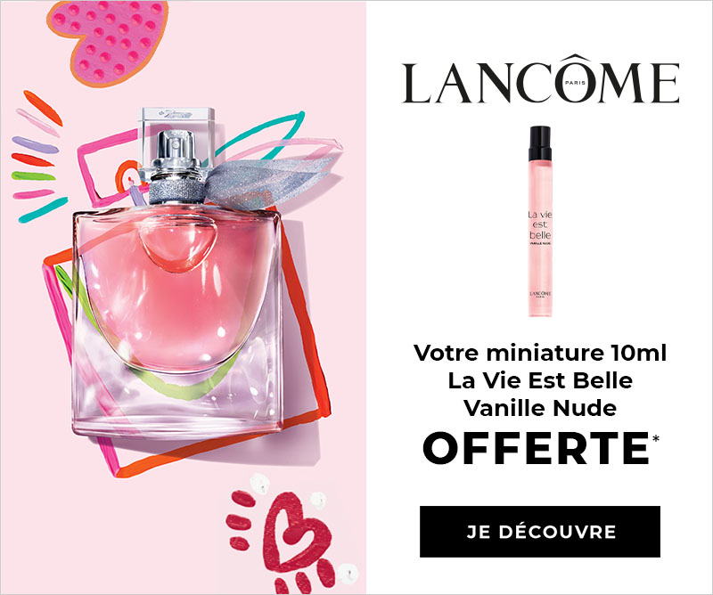 LANCOME LANCOME