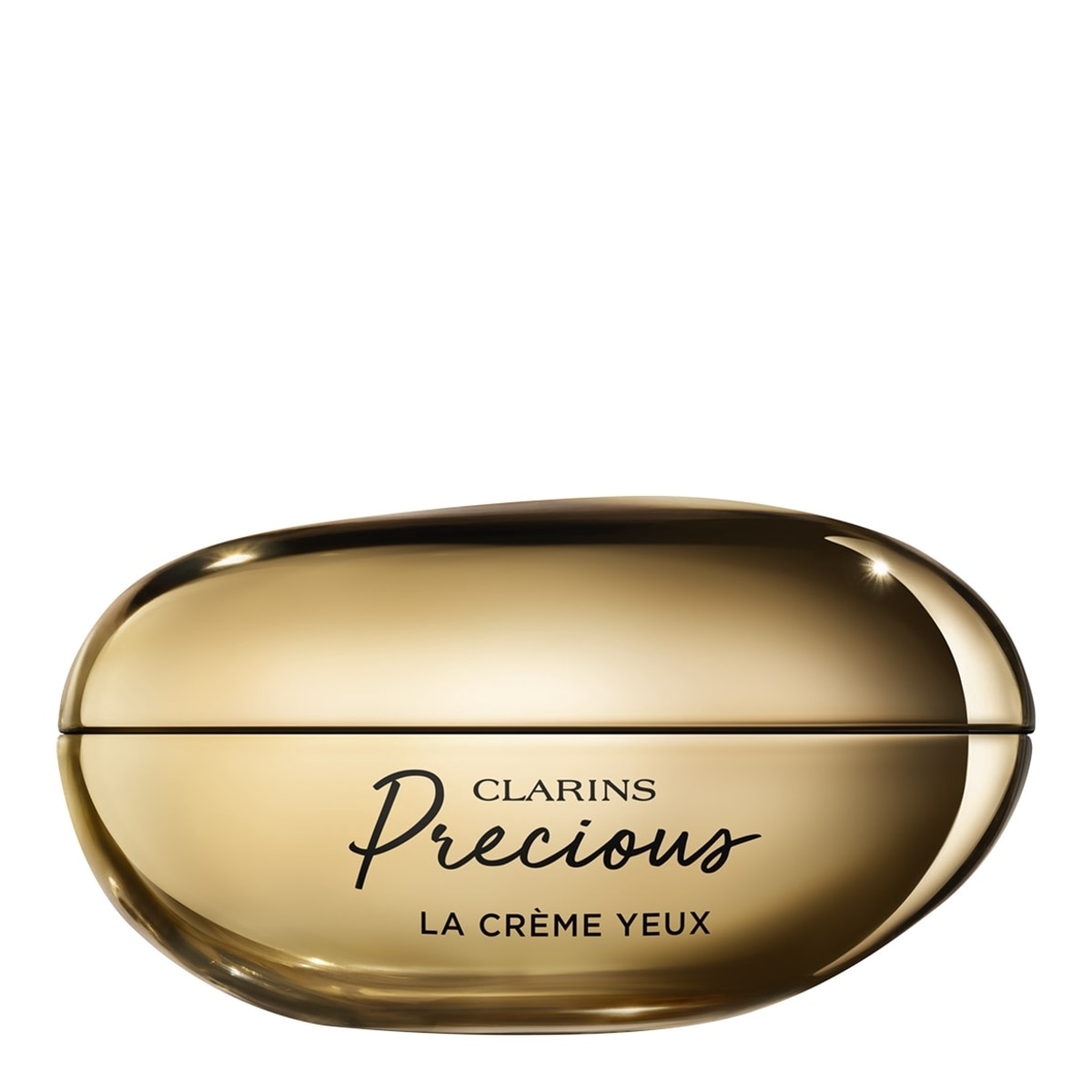 CLARINS - PRECIOUS - LA CREME YEUX