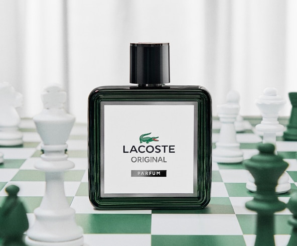 LANCOME