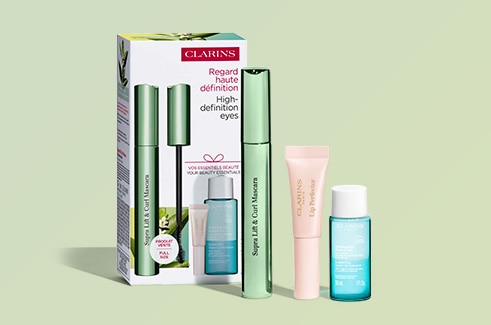 CLARINS