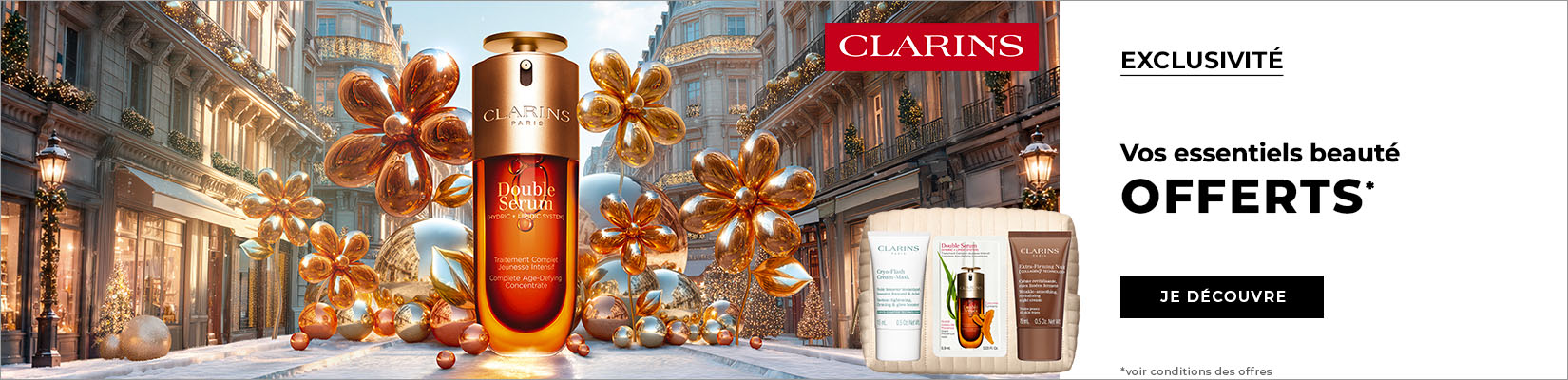 CLARINS CLARINS