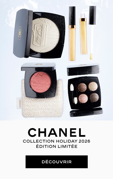 CHANEL CHANEL