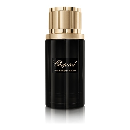 CHOPARD - BLACK INCENSE MALAKI -  Eau de parfum