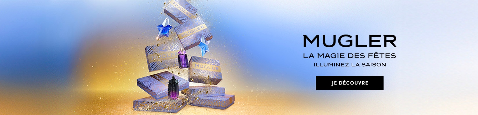 MUGLER MUGLER
