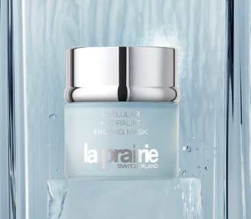 LA PRAIRIE ESSNTIELS