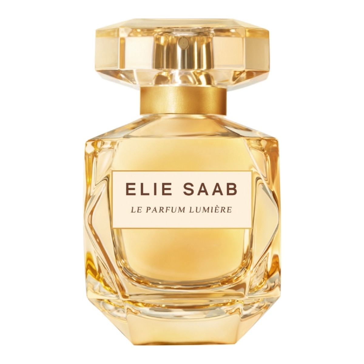 Eau de parfum